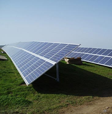Photovoltaikpaneele